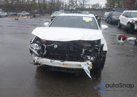 2013 Lexus Es 300H z USA, uszkodzony, nr VIN JTHBW1GG5D2016204